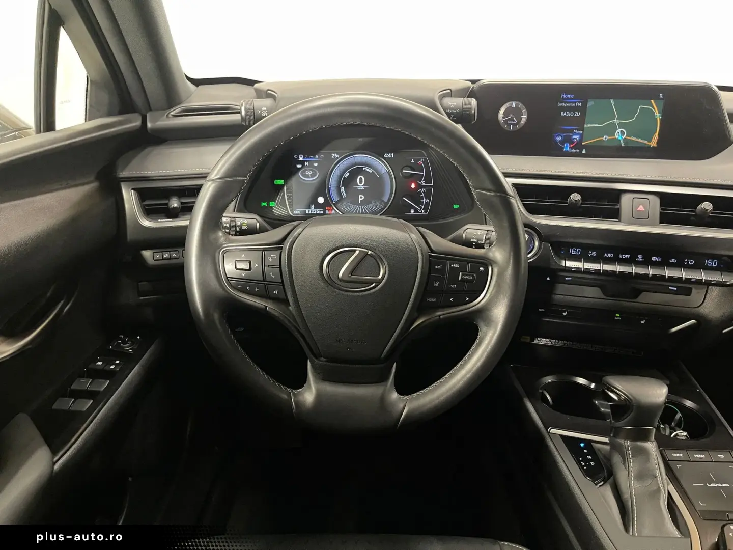 Lexus Lexus-Ux