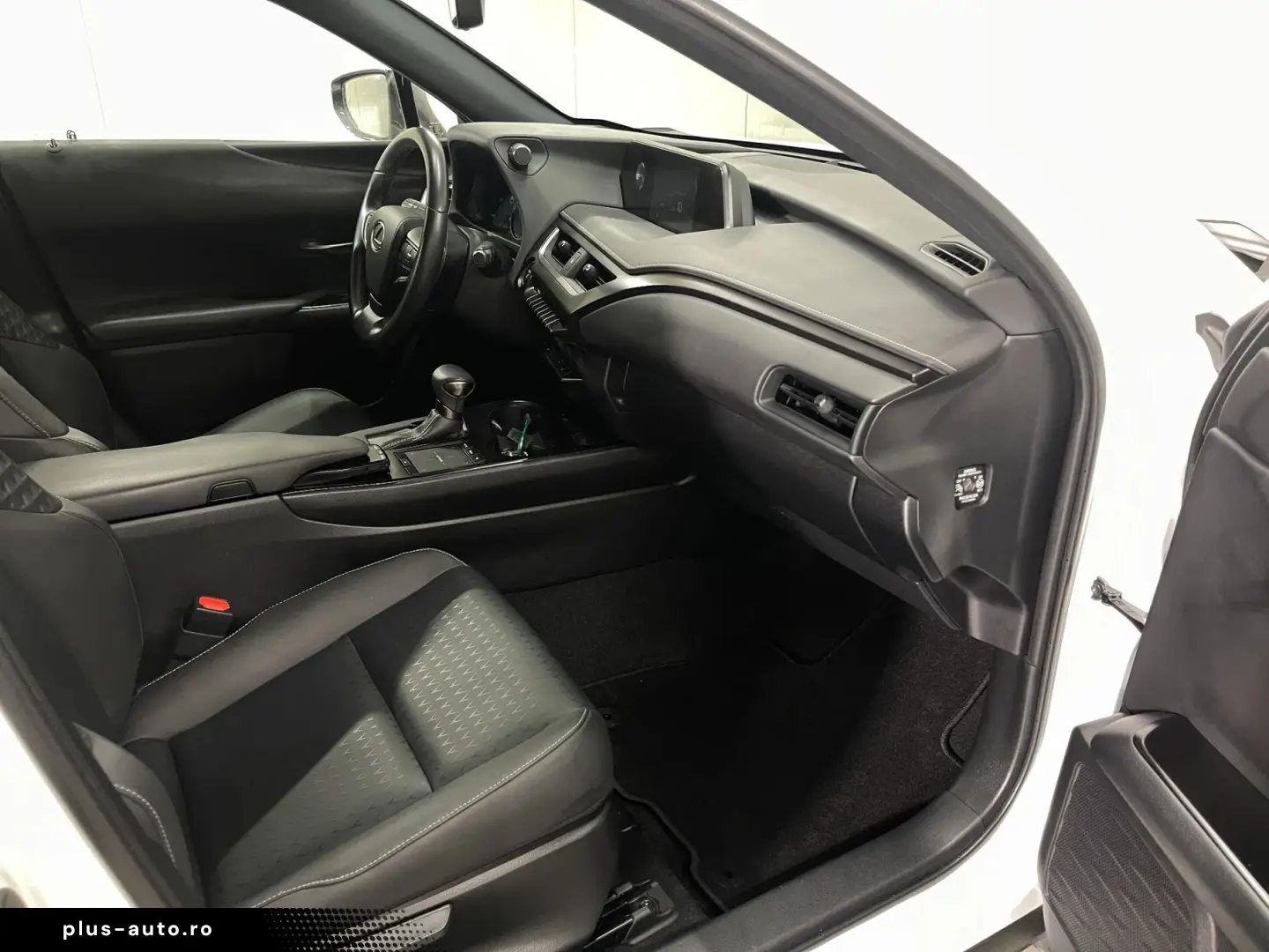 Lexus Lexus-Ux