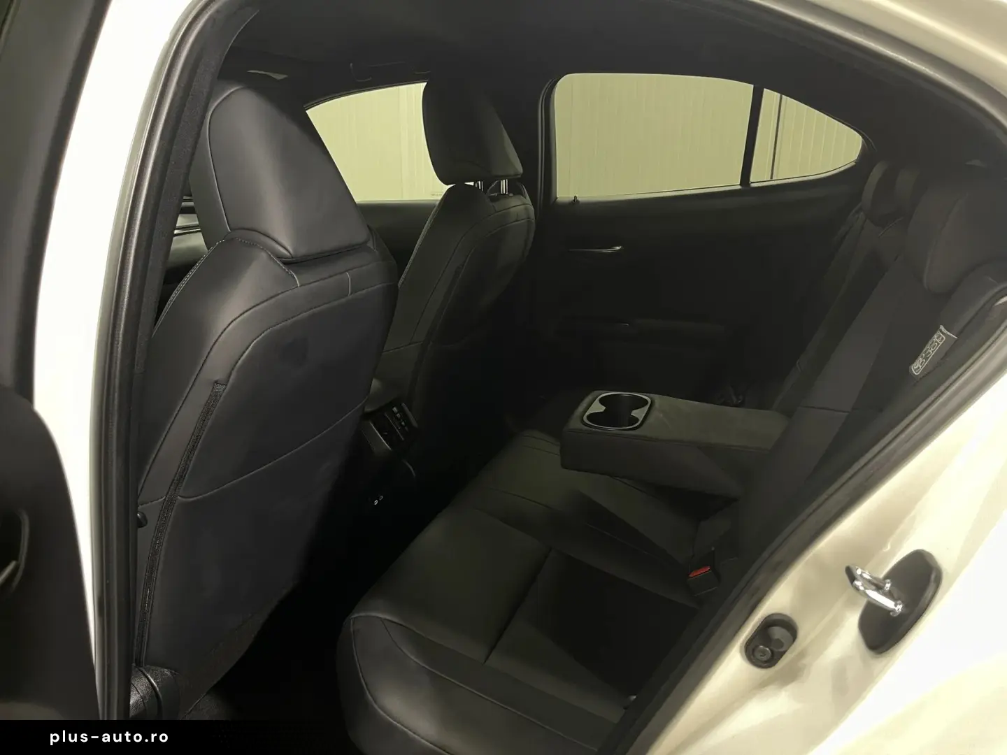 Lexus Lexus-Ux