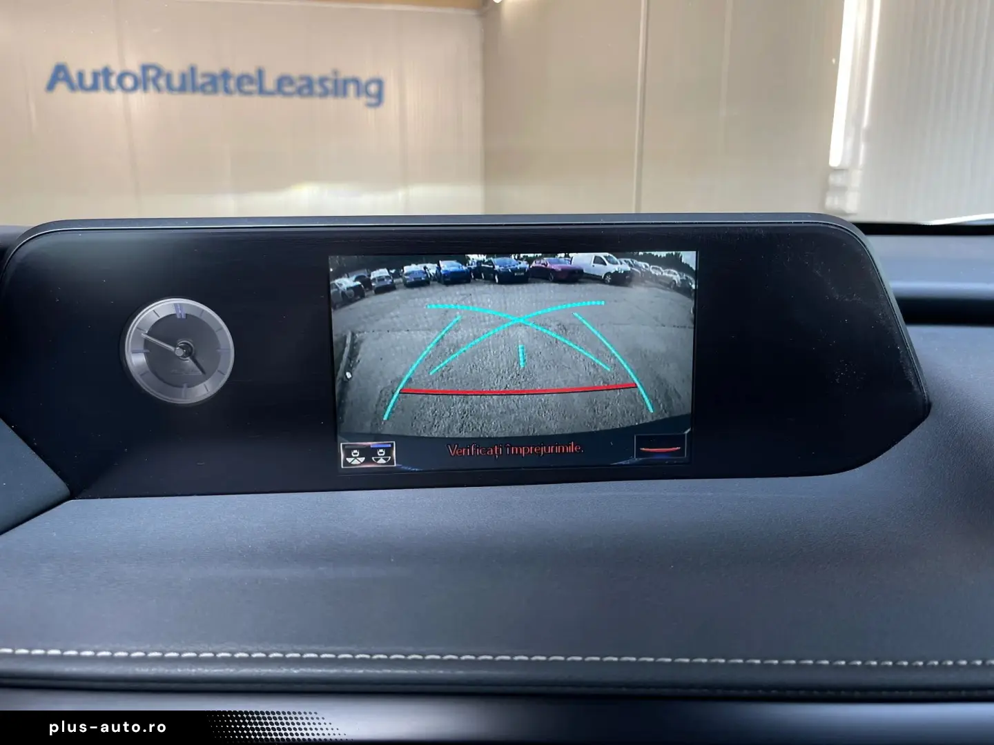 Lexus Lexus-Ux