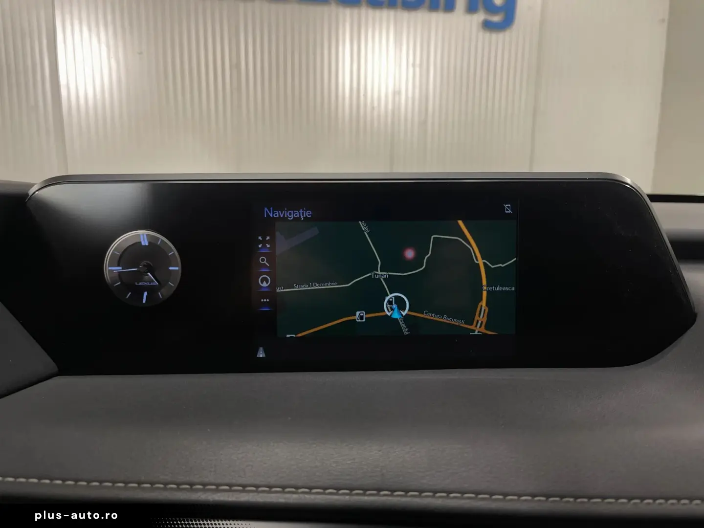 Lexus Lexus-Ux