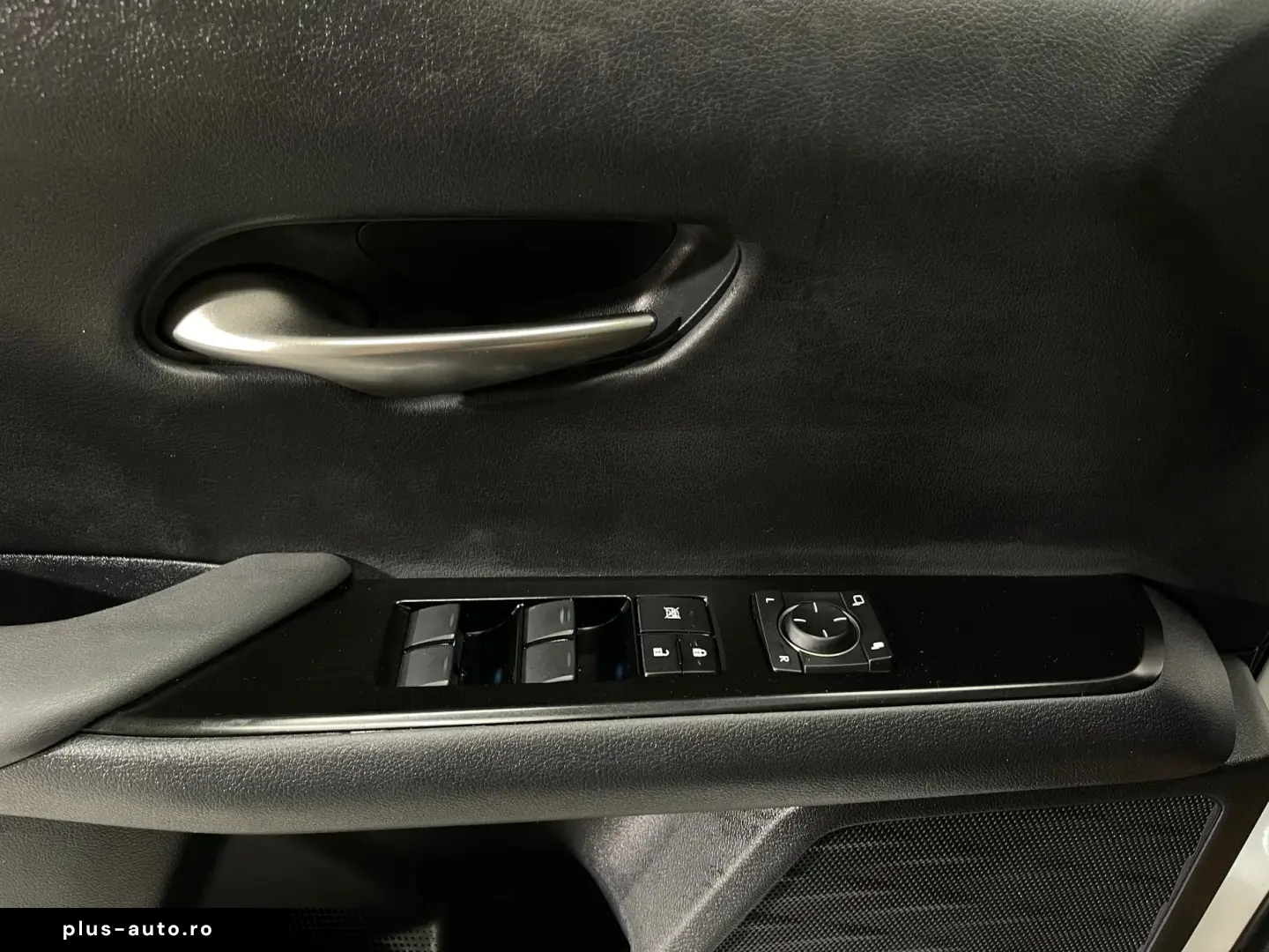 Lexus Lexus-Ux