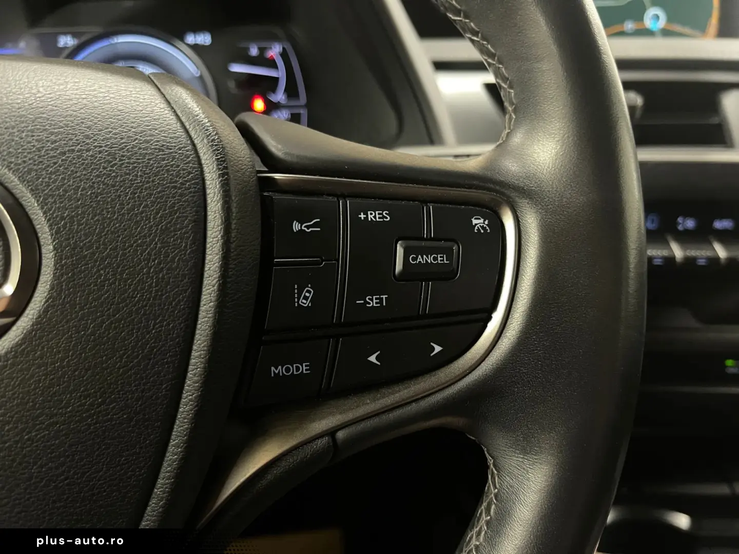 Lexus Lexus-Ux