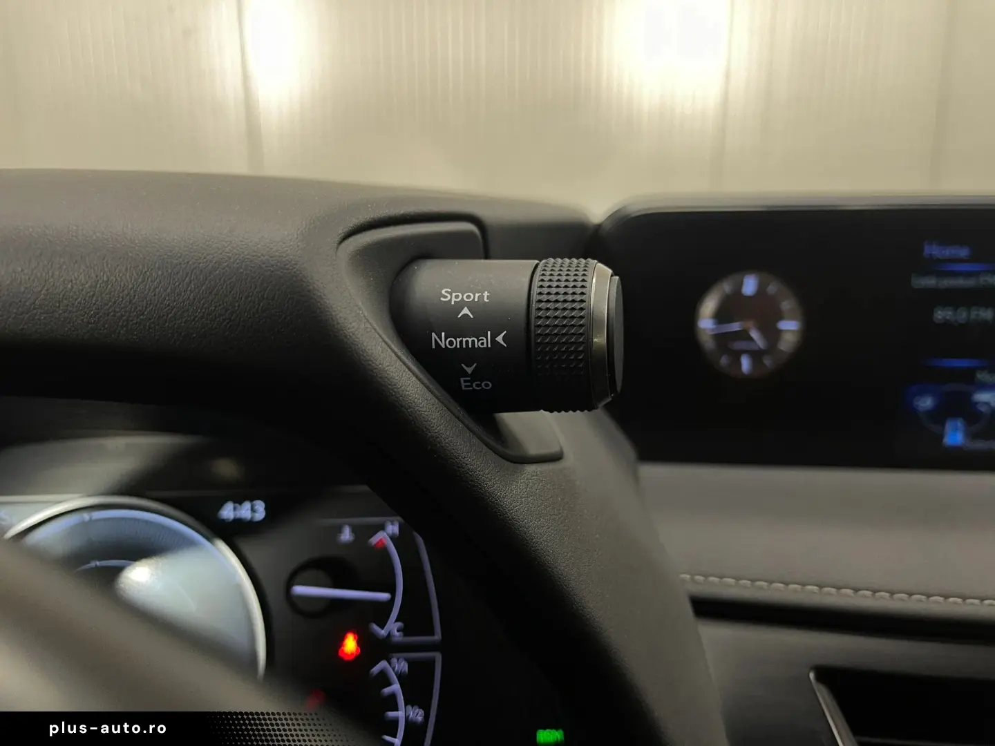 Lexus Lexus-Ux