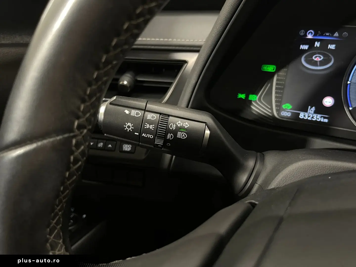 Lexus Lexus-Ux