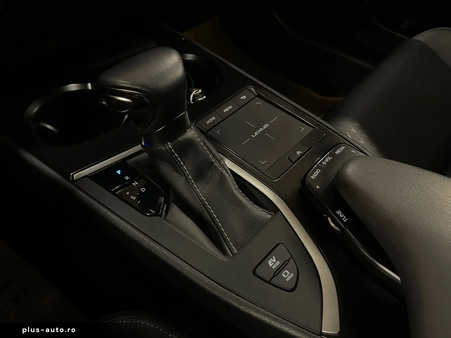Lexus Lexus-Ux