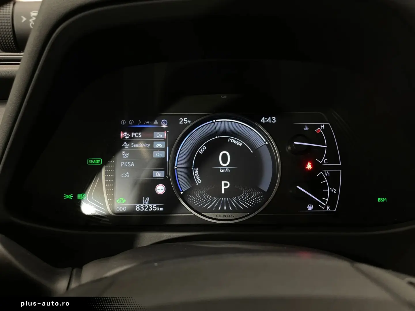 Lexus Lexus-Ux