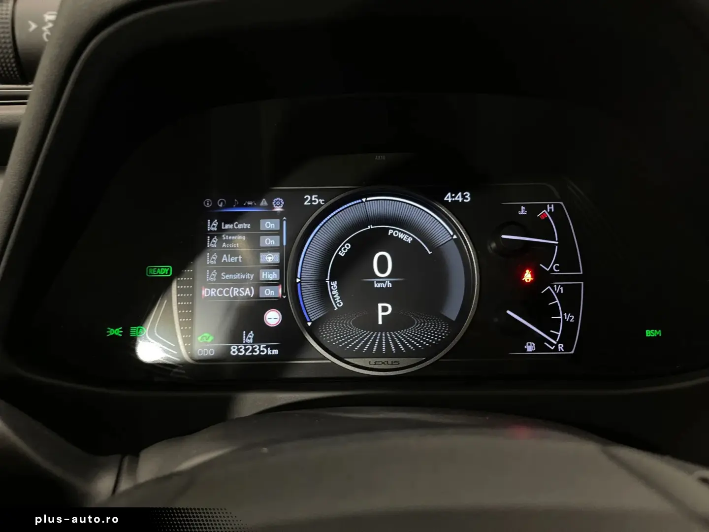 Lexus Lexus-Ux