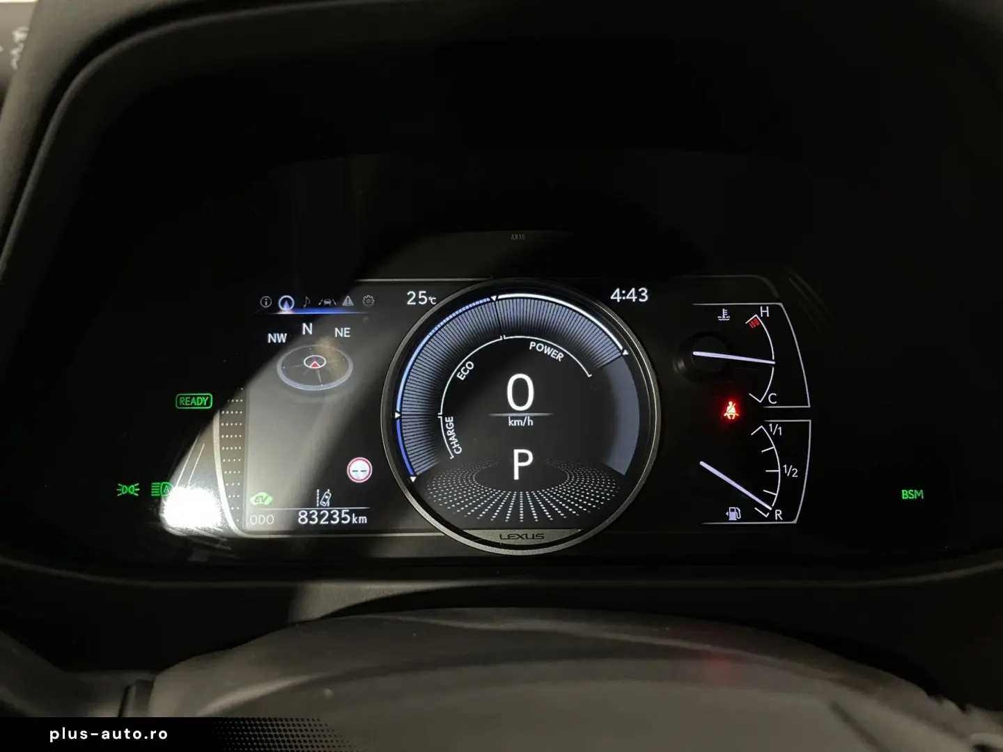 Lexus Lexus-Ux