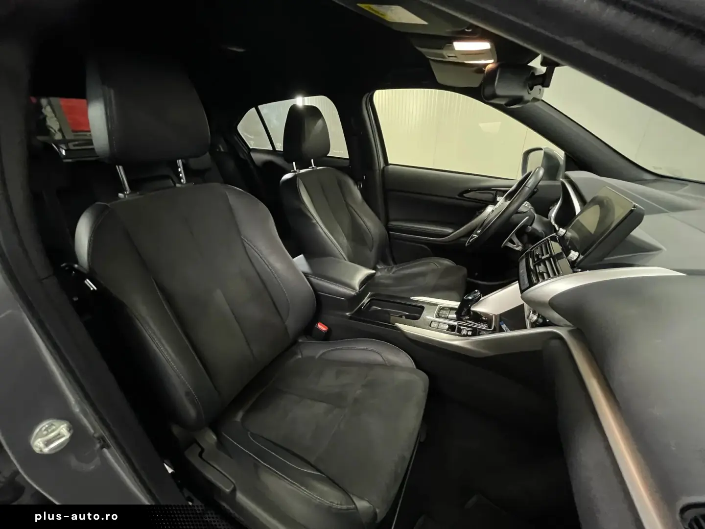 Mitsubishi Eclipse-Cross