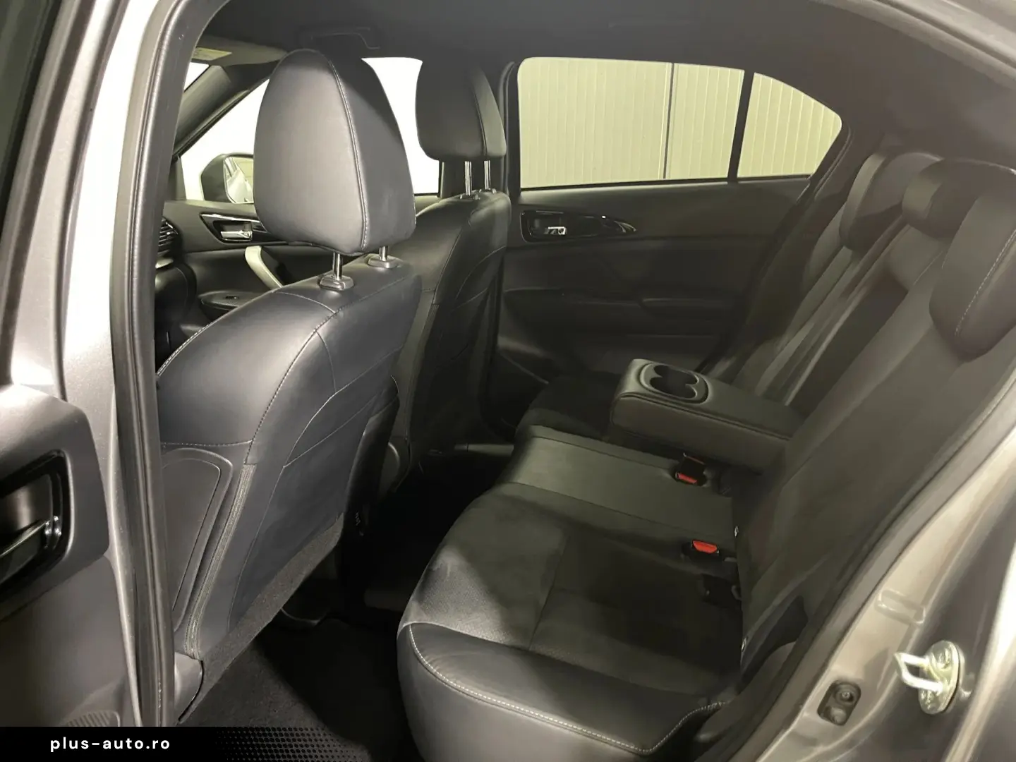 Mitsubishi Eclipse-Cross