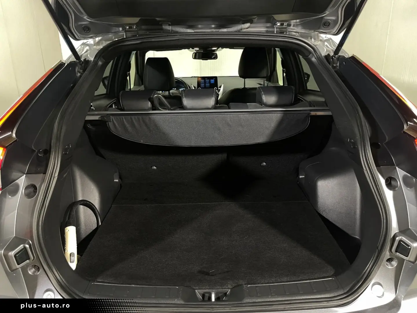 Mitsubishi Eclipse-Cross