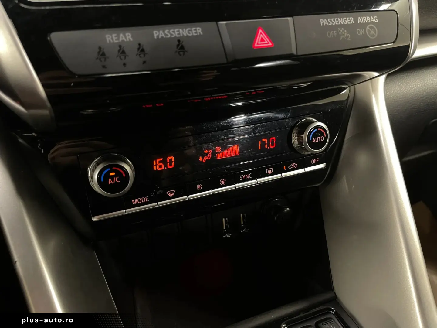 Mitsubishi Eclipse-Cross