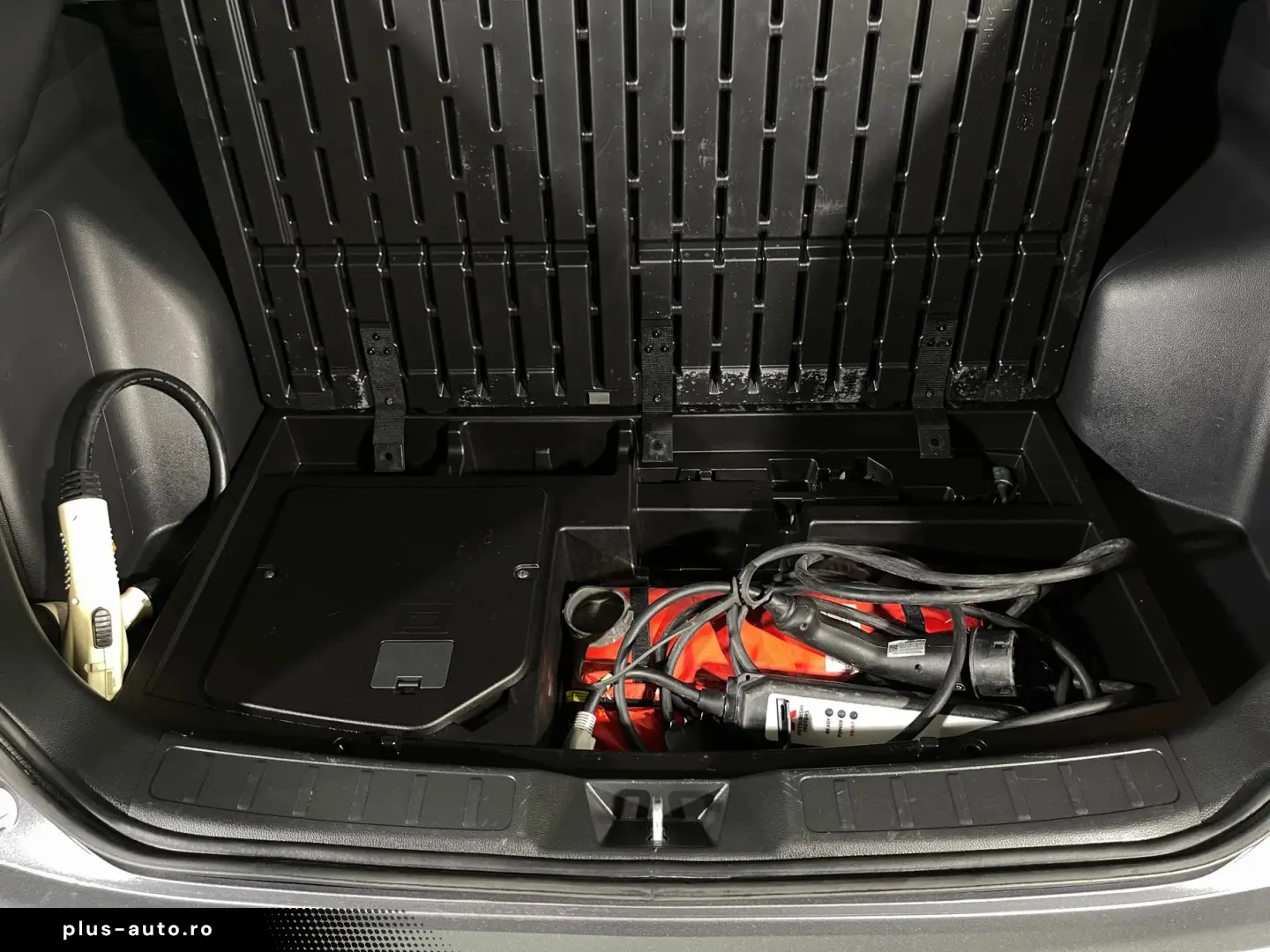 Mitsubishi Eclipse-Cross