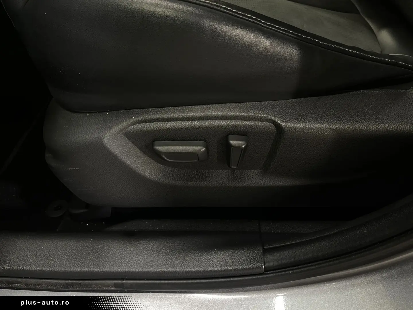 Mitsubishi Eclipse-Cross
