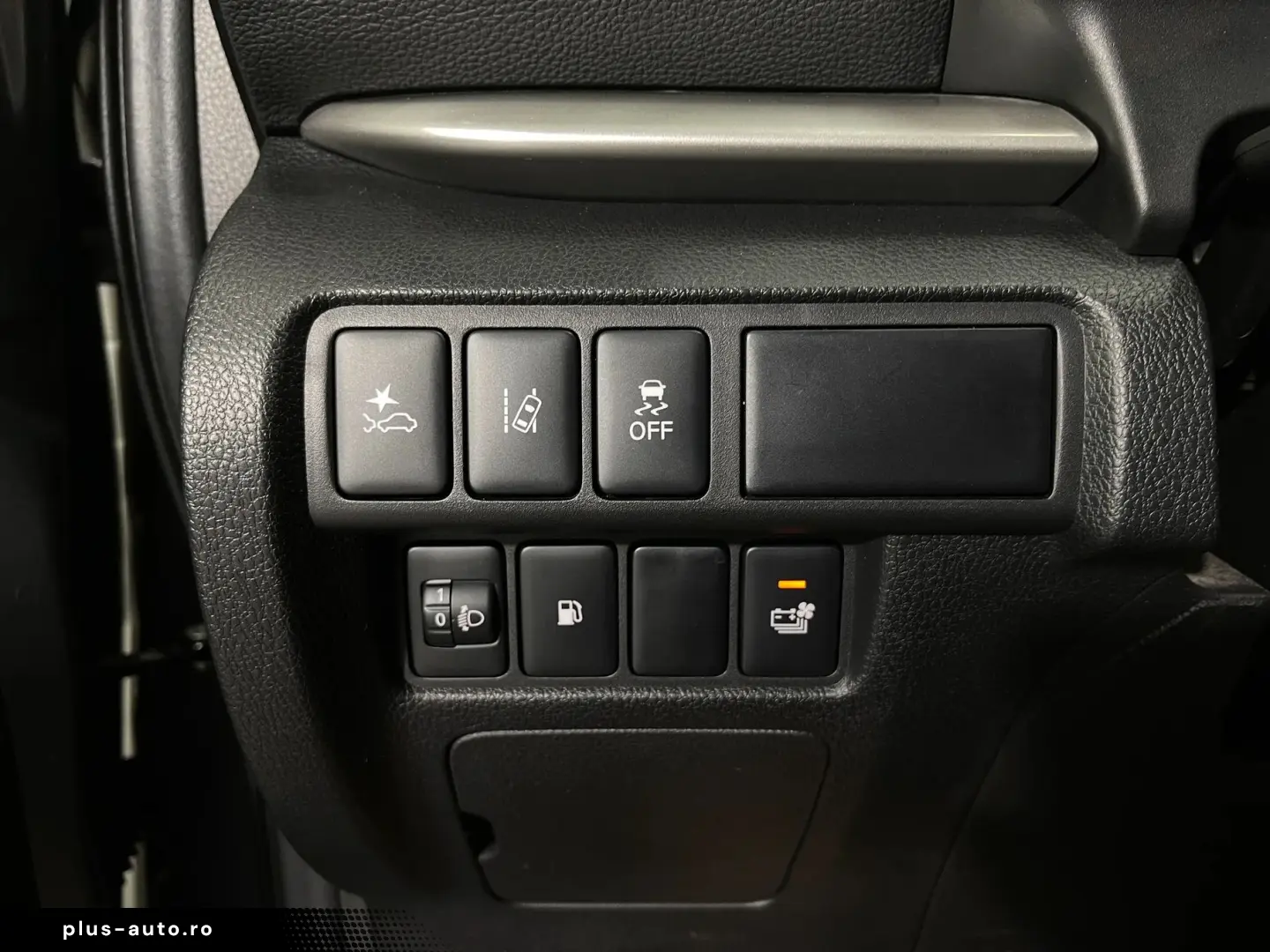Mitsubishi Eclipse-Cross