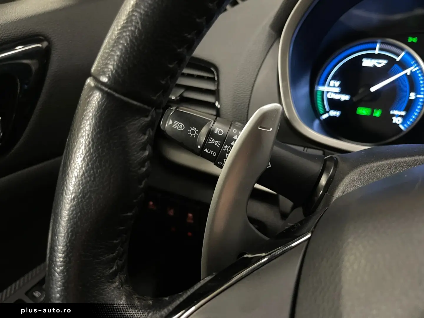 Mitsubishi Eclipse-Cross