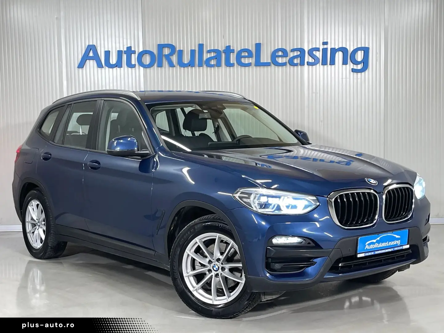 BMW X3 2021 — imagine 2