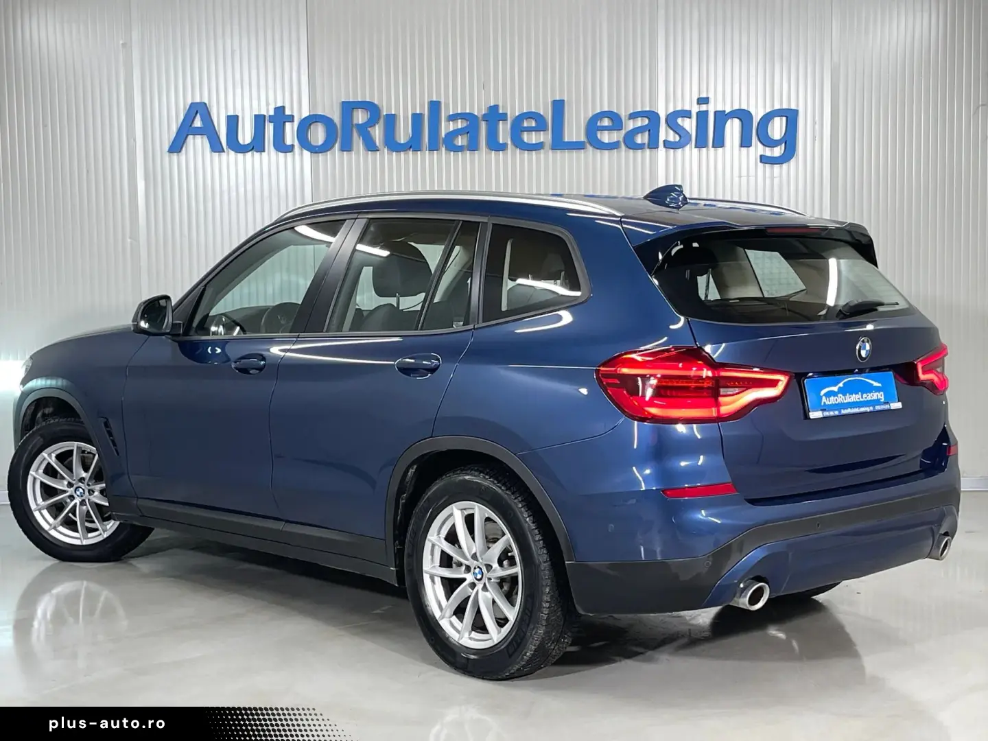 BMW X3 2021 — imagine 4