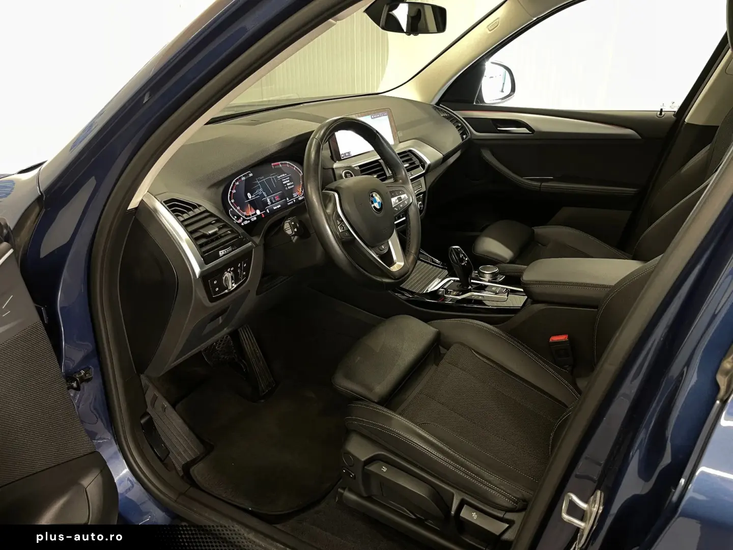BMW X3 2021 — imagine 6