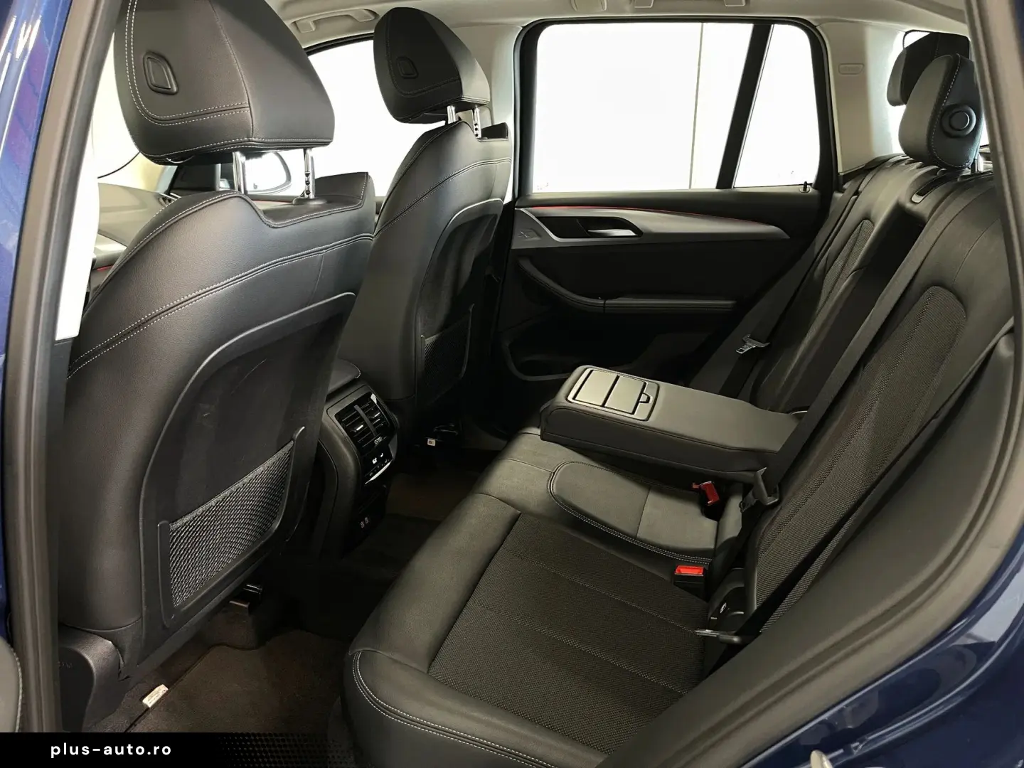 BMW X3 2021 — imagine 12