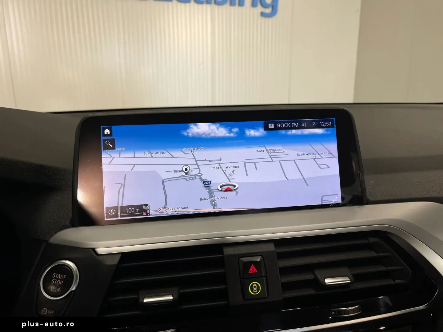 BMW X3 2021 — imagine 14