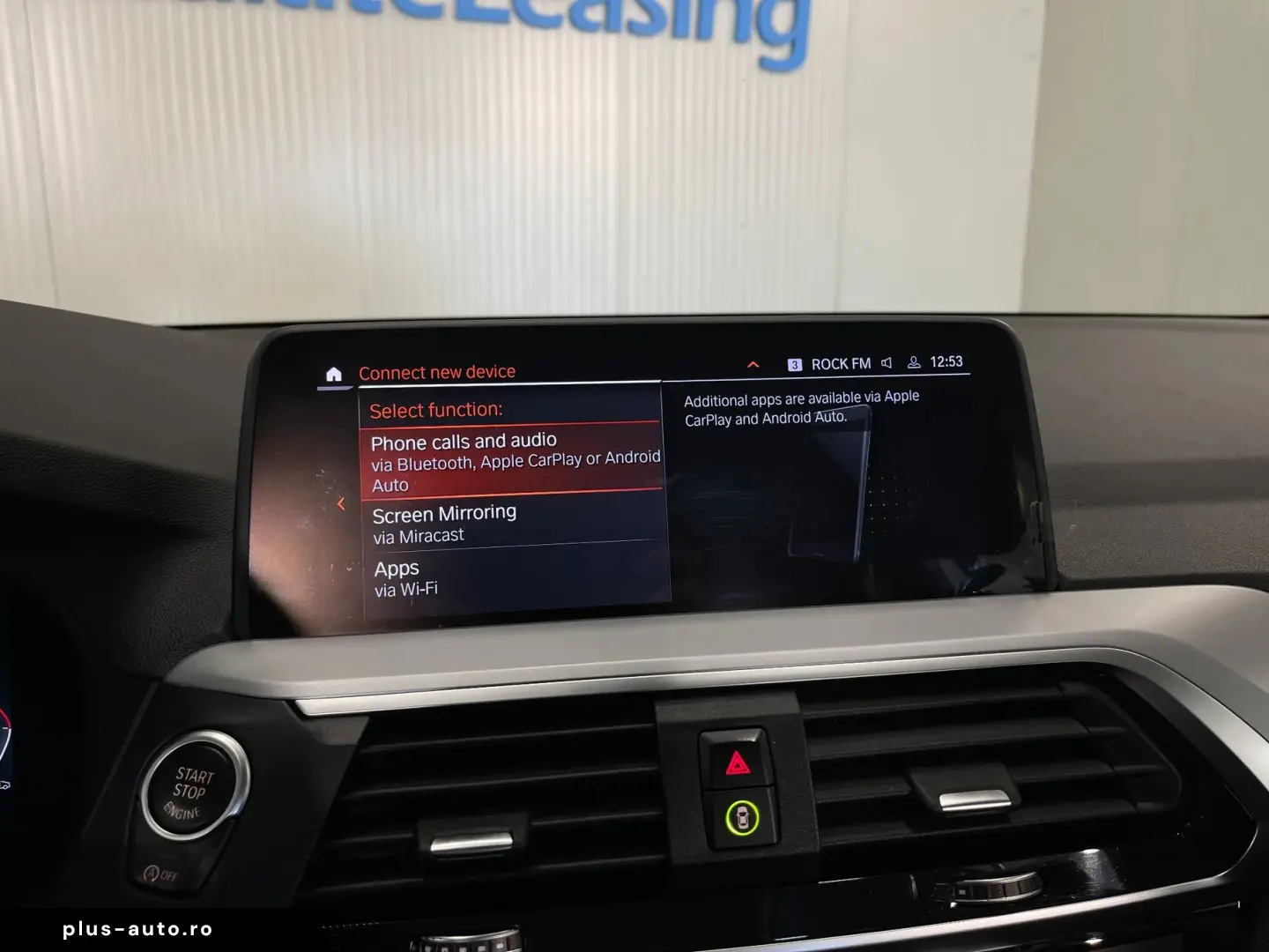 BMW X3 2021 — imagine 15