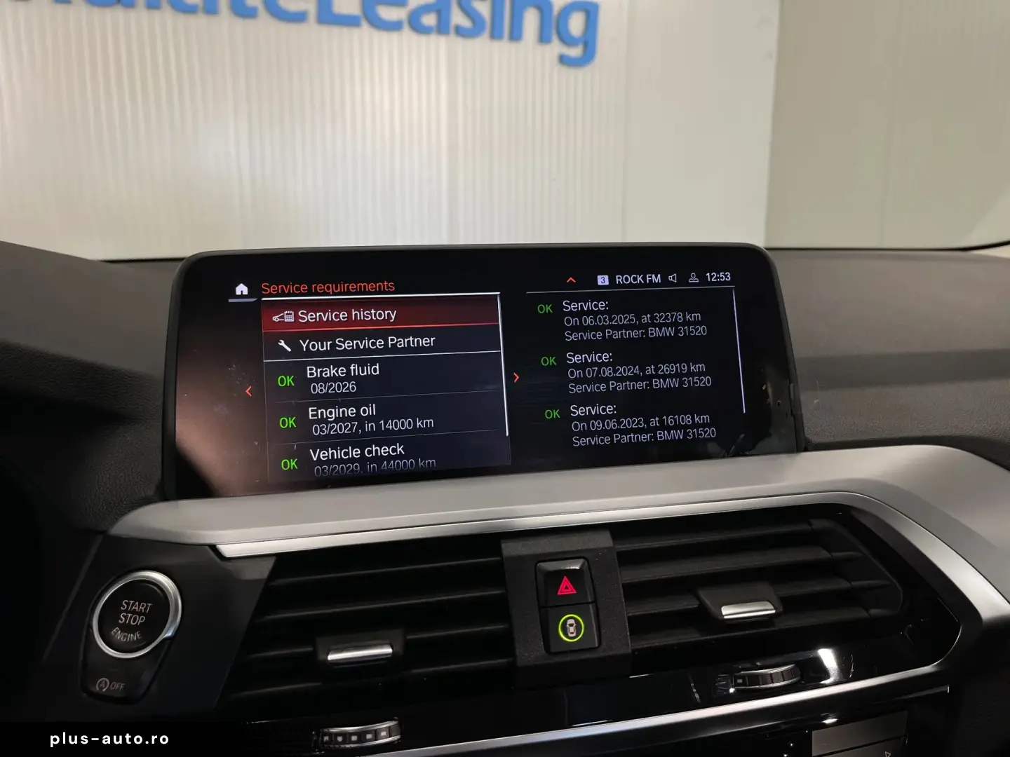 BMW X3 2021 — imagine 16