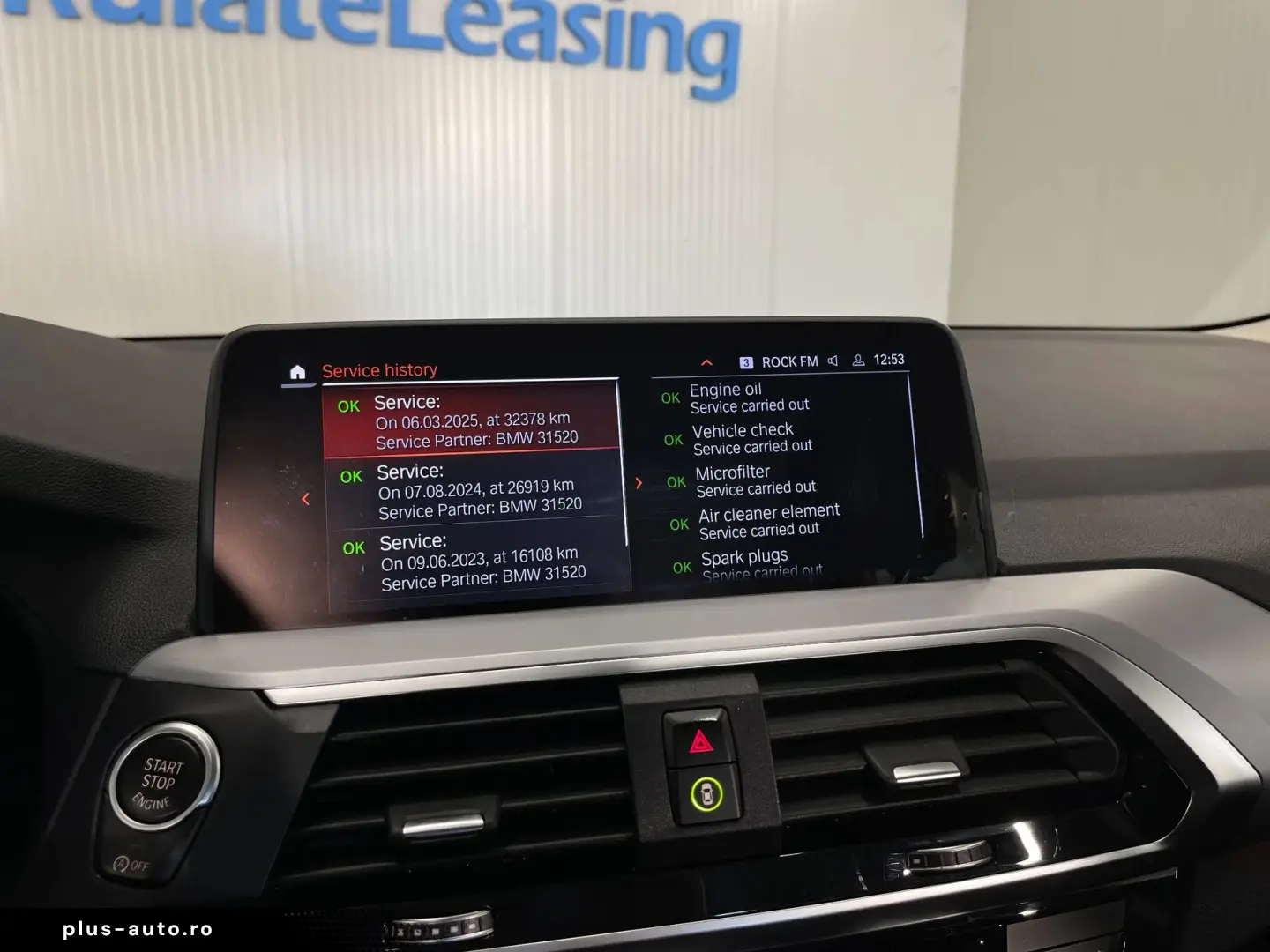 BMW X3 2021 — imagine 17