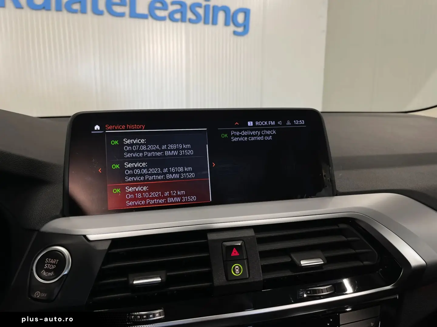 BMW X3 2021 — imagine 18