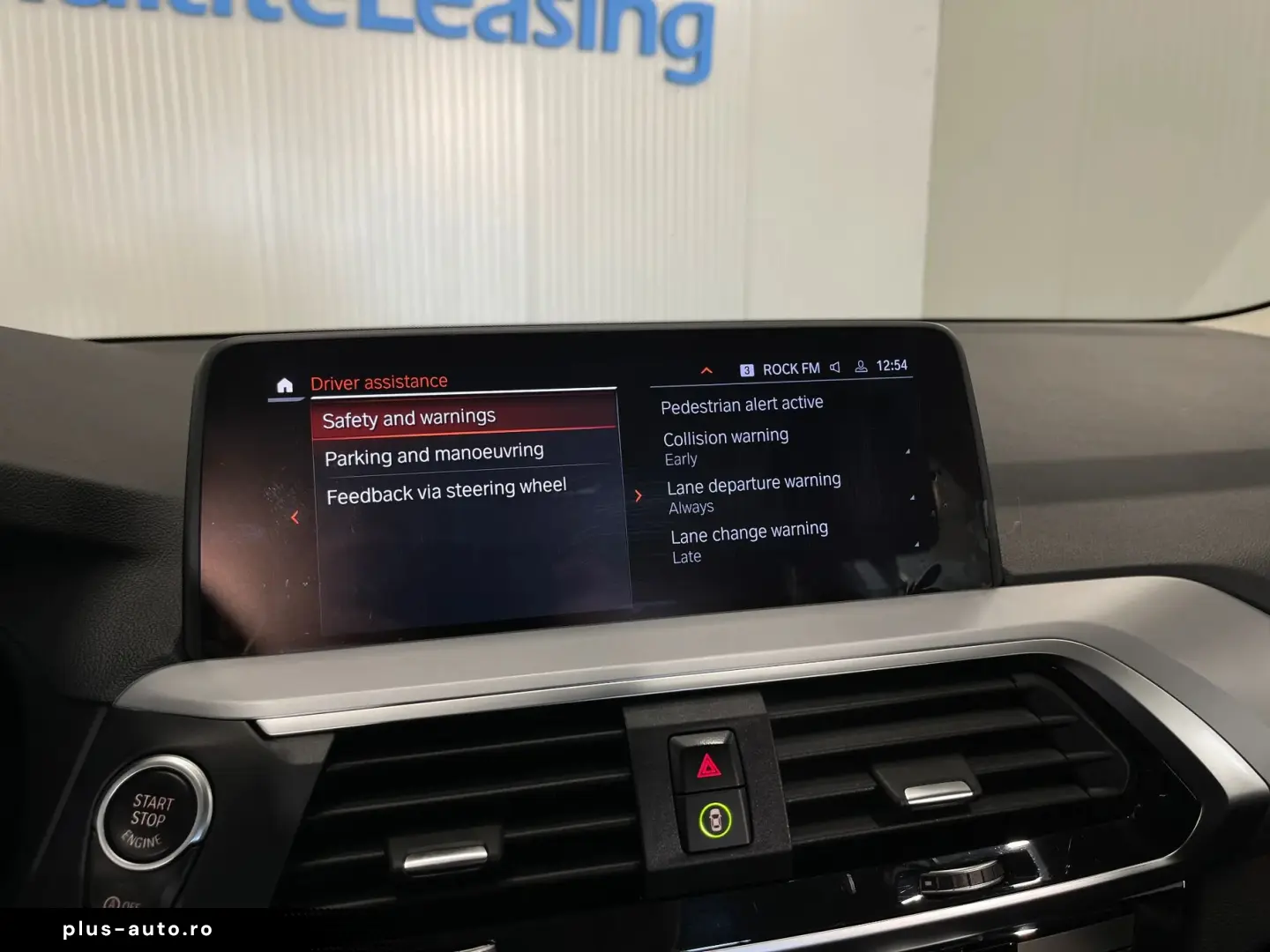 BMW X3 2021 — imagine 19