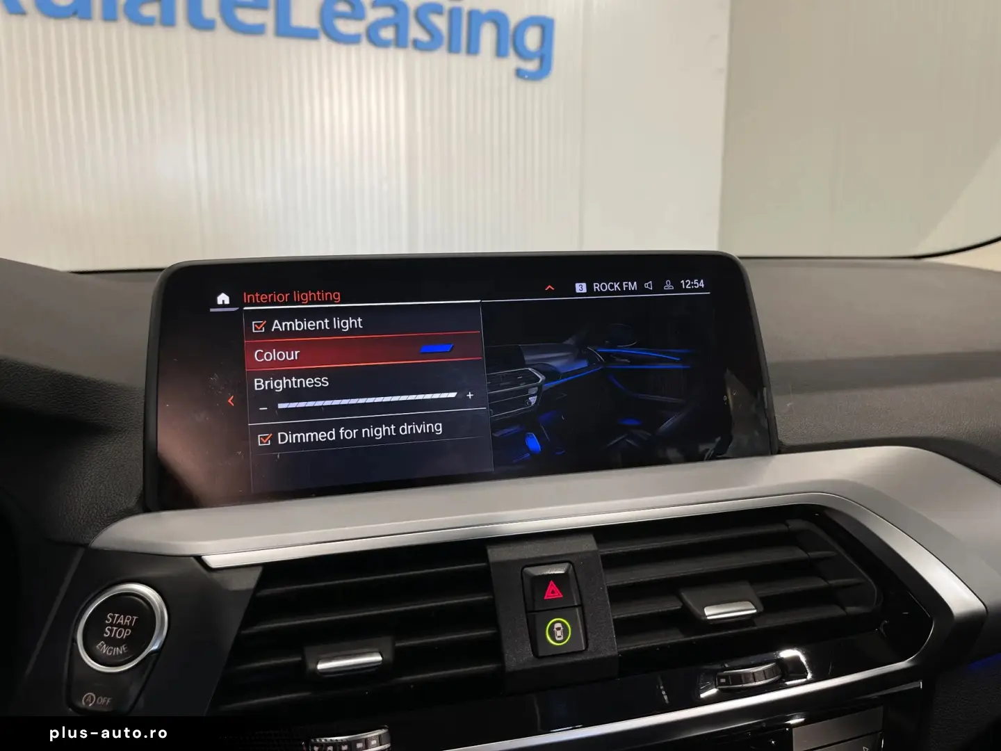 BMW X3 2021 — imagine 20