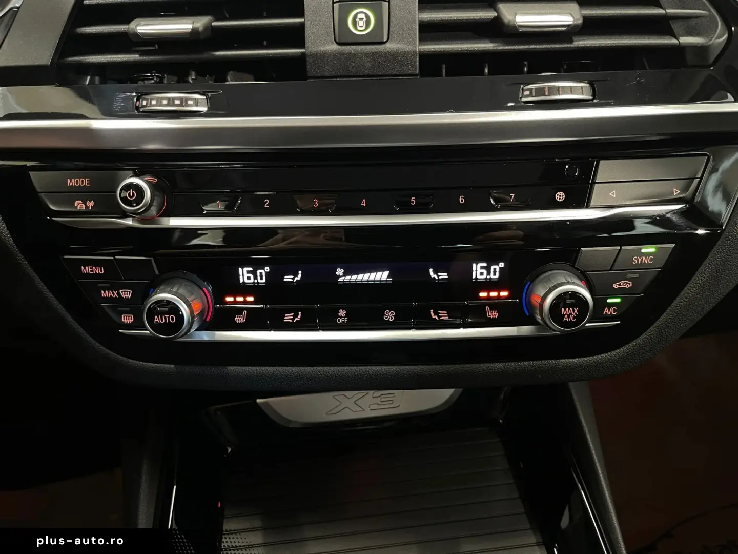 BMW X3 2021 — imagine 21