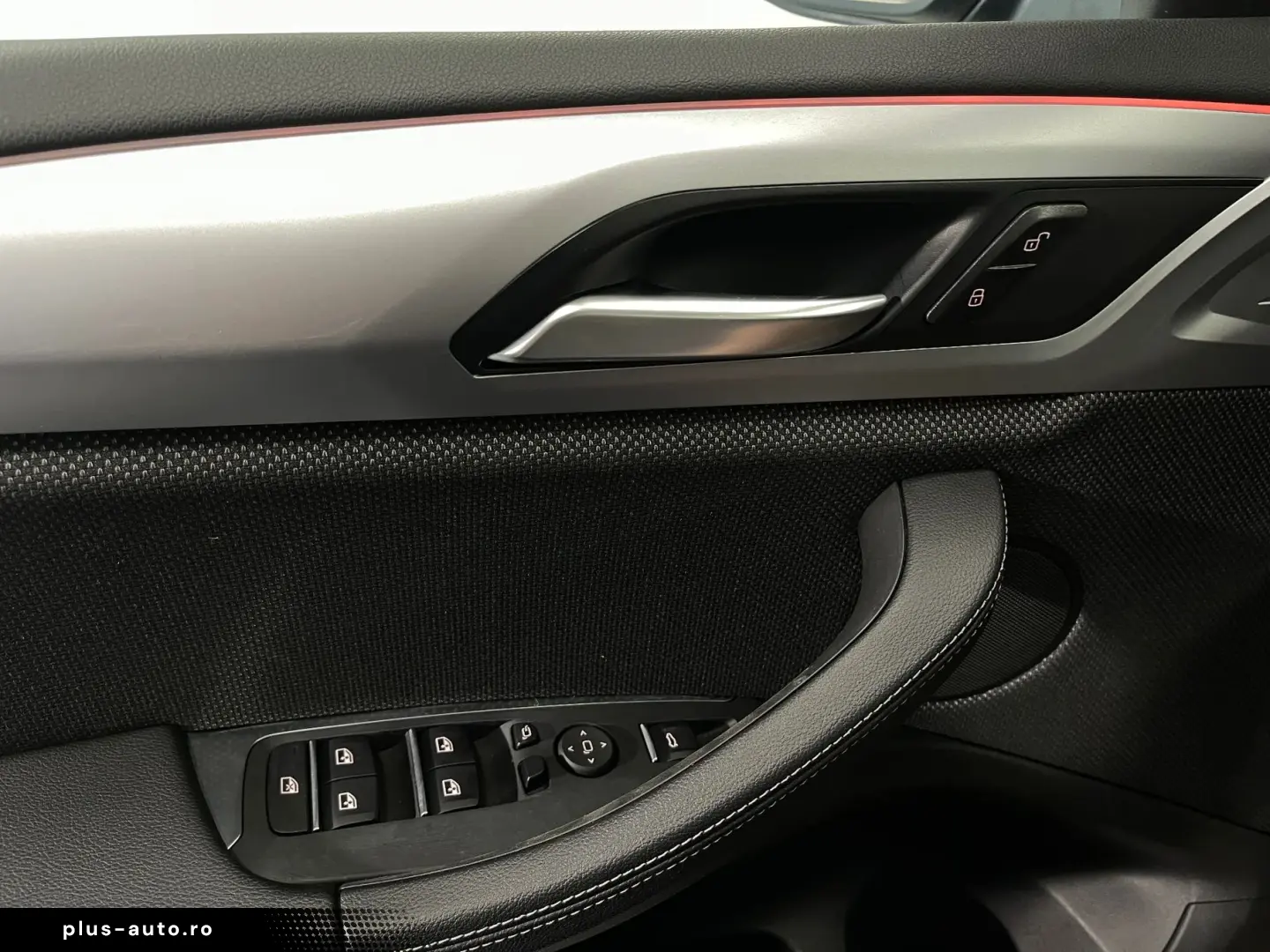 BMW X3 2021 — imagine 25