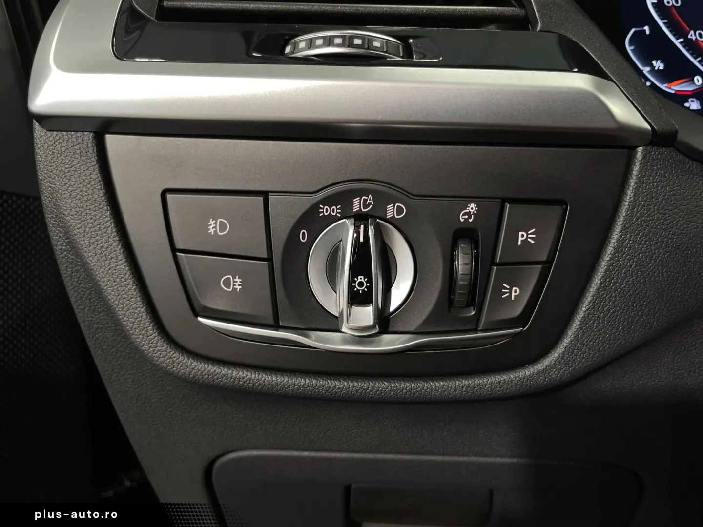 BMW X3 2021 — imagine 26