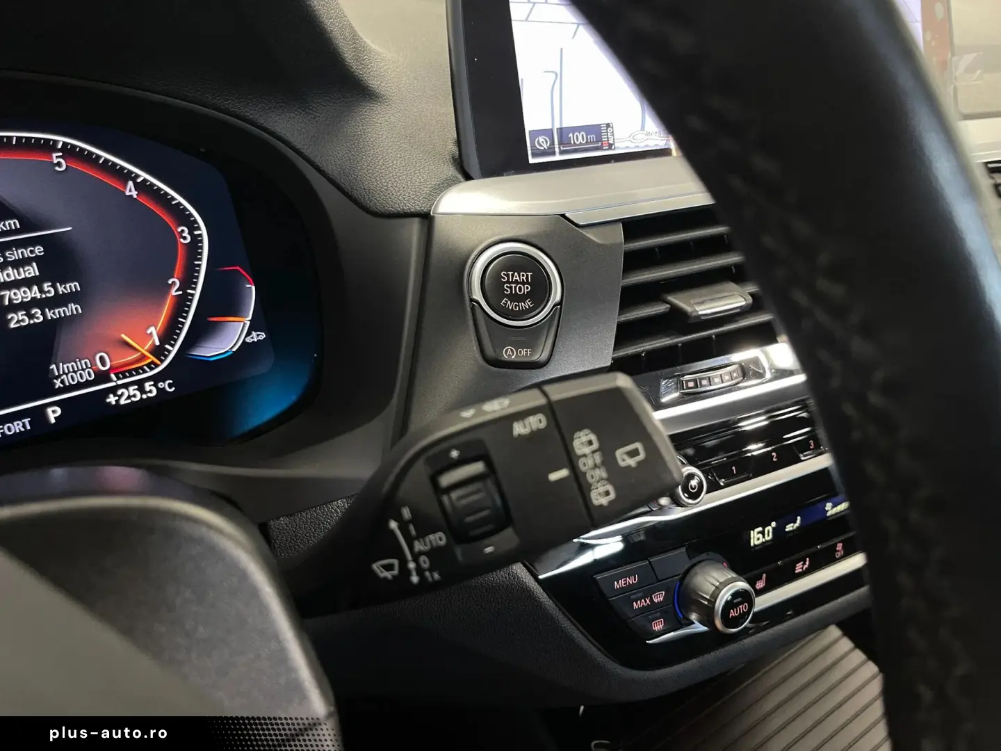 BMW X3 2021 — imagine 30