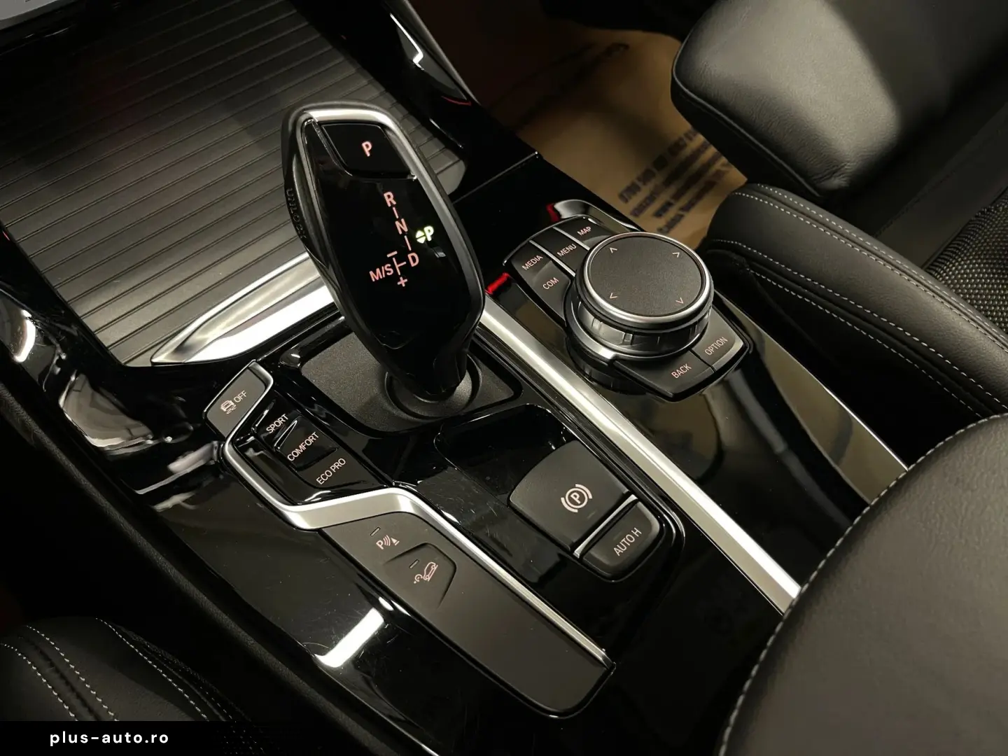 BMW X3 2021 — imagine 31