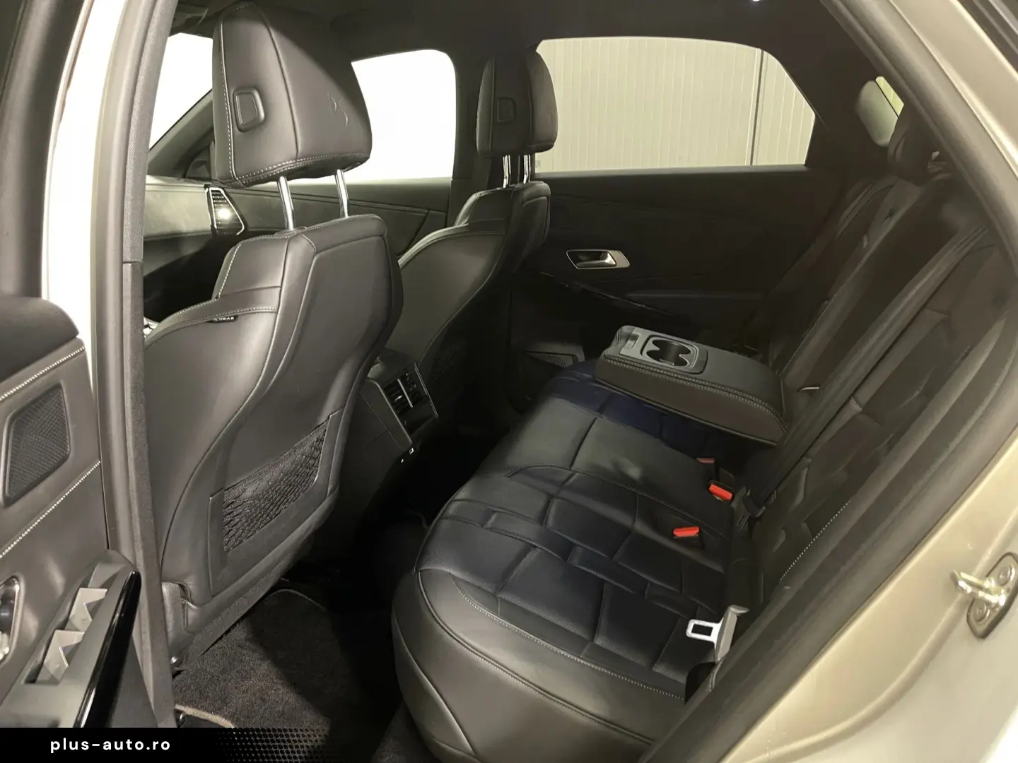 Ds-Automobiles Dsa-Ds7-Crossback