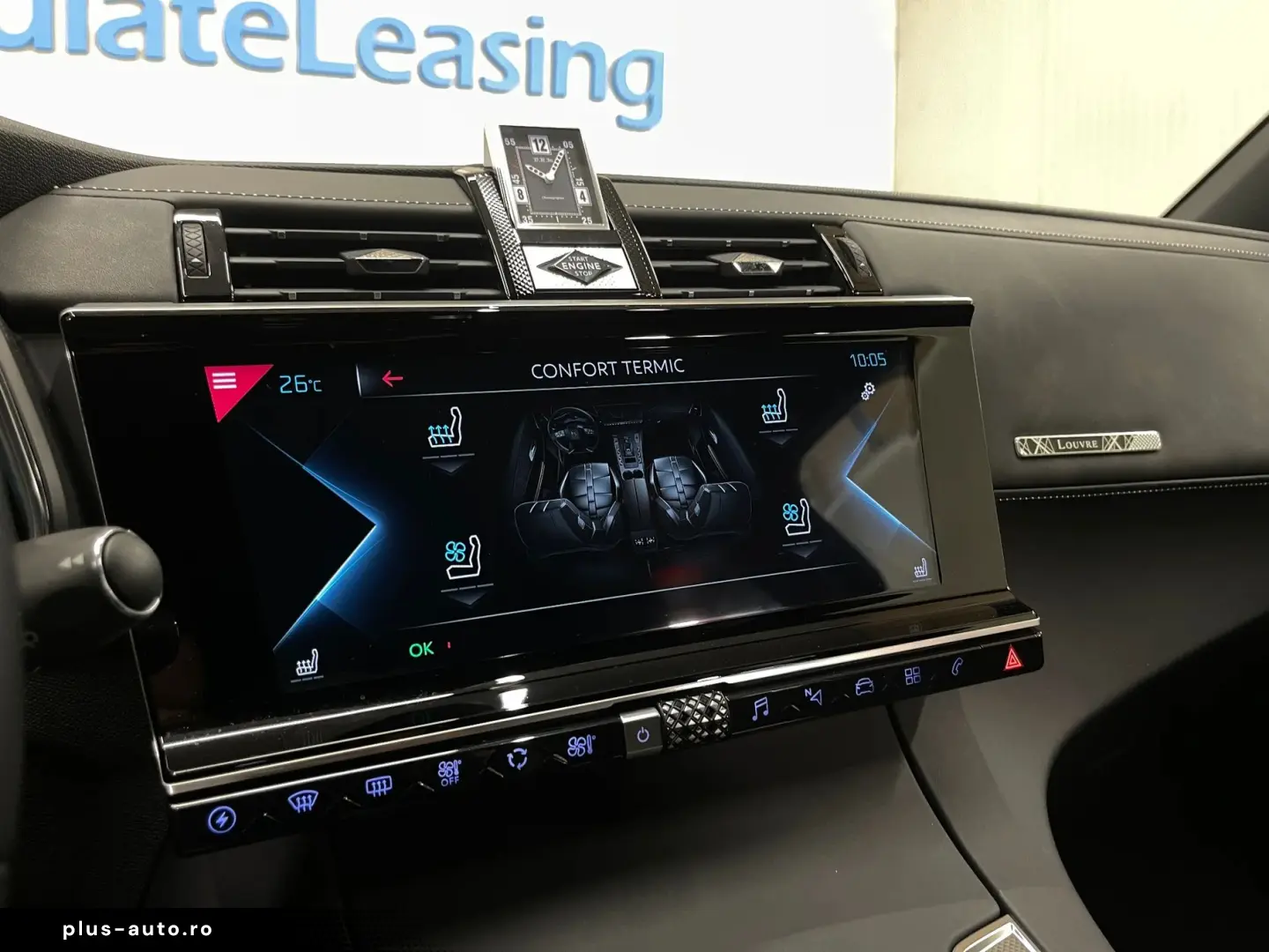 Ds-Automobiles Dsa-Ds7-Crossback