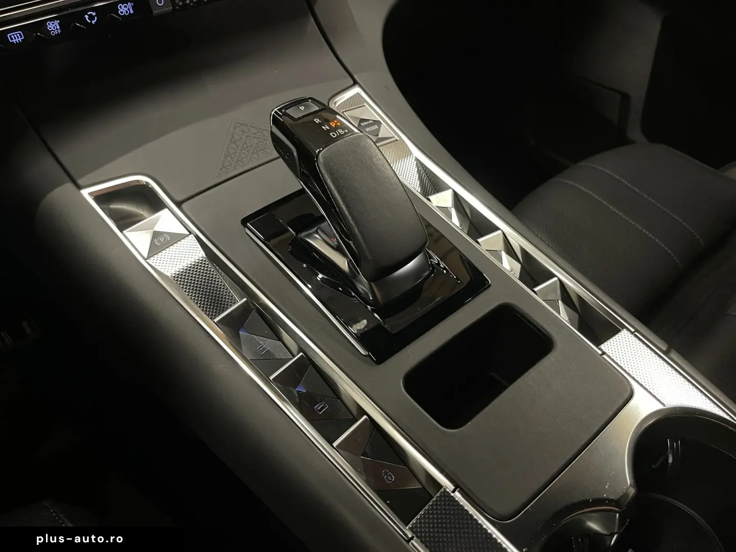 Ds-Automobiles Dsa-Ds7-Crossback