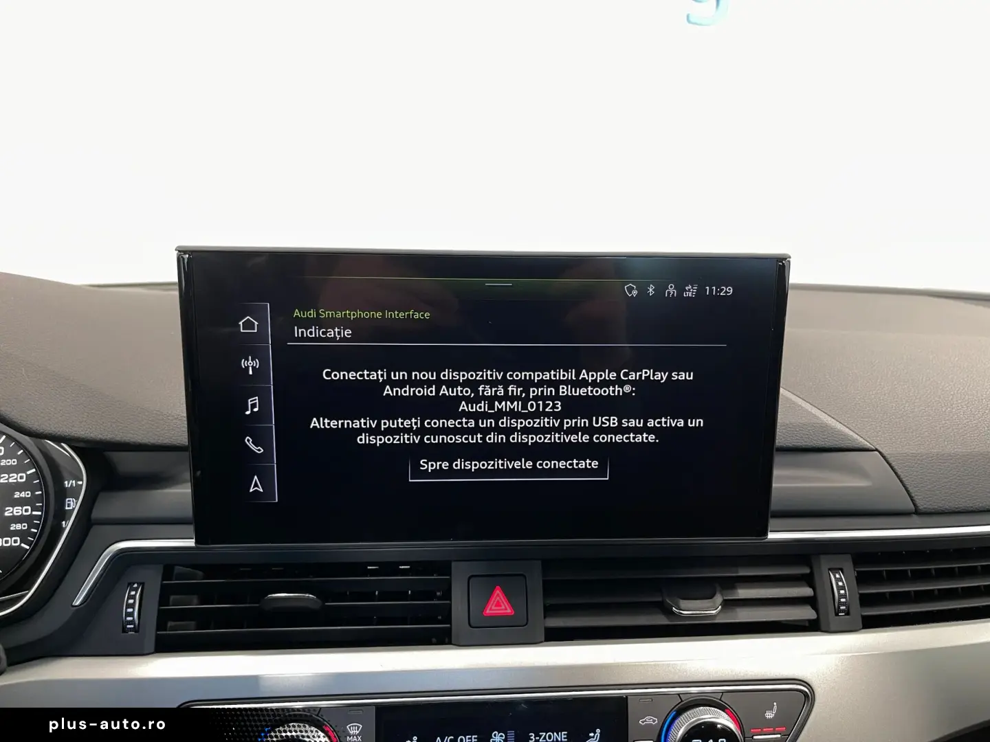 Audi A4-Avant