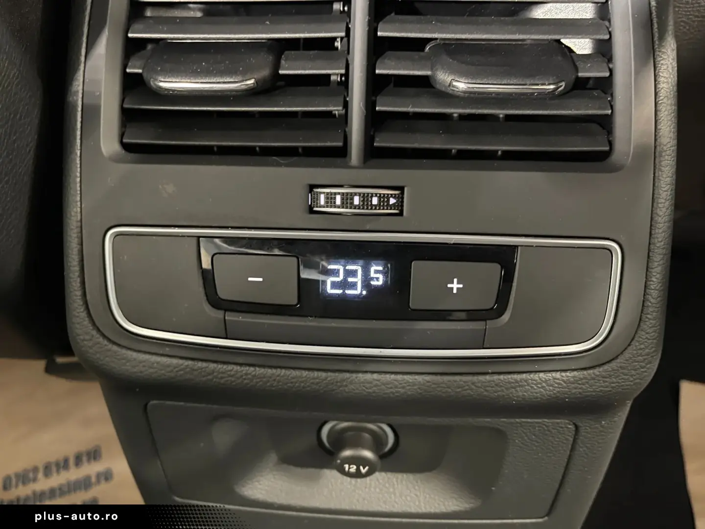 Audi A4-Avant