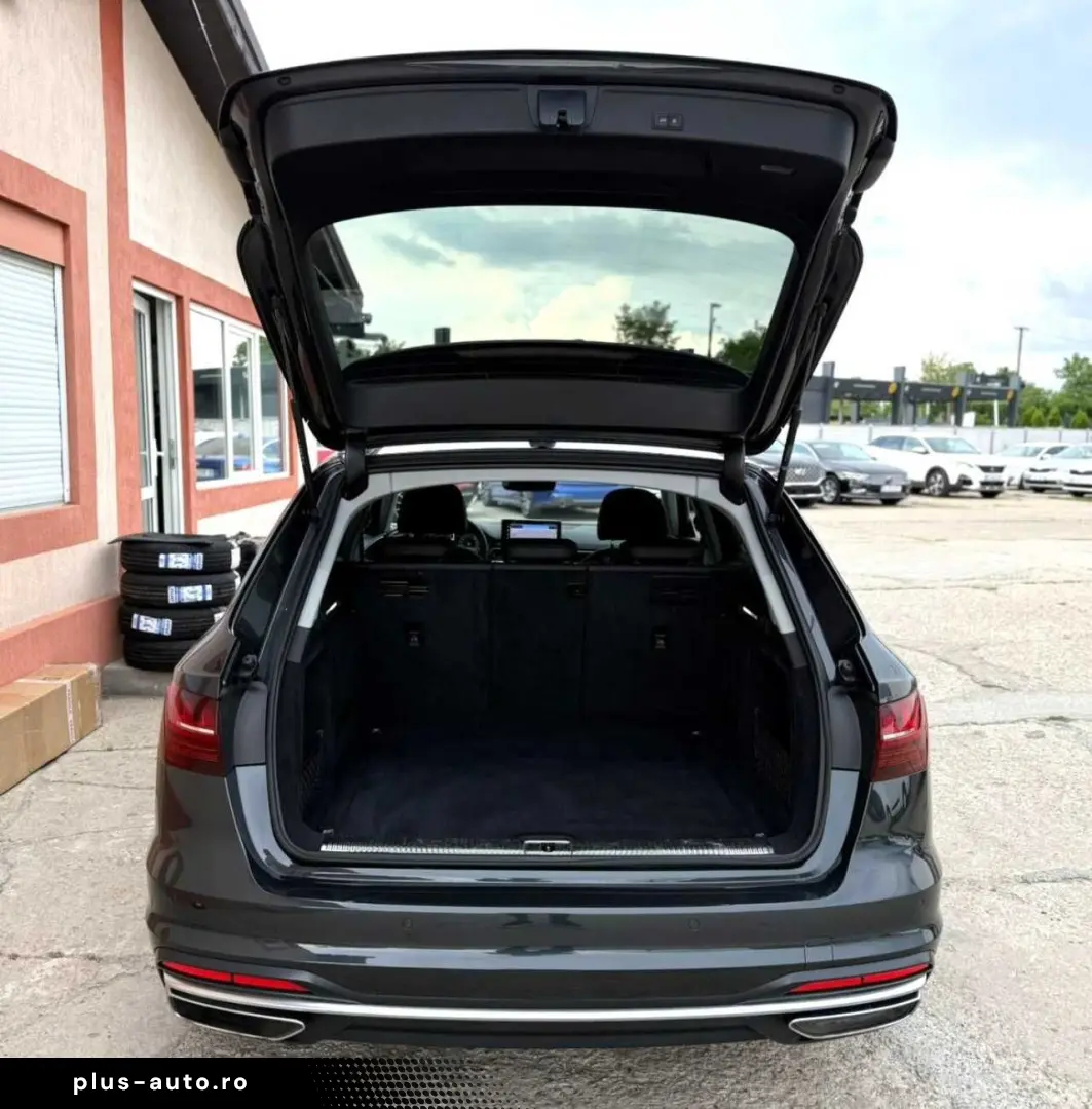 Audi A4-Avant