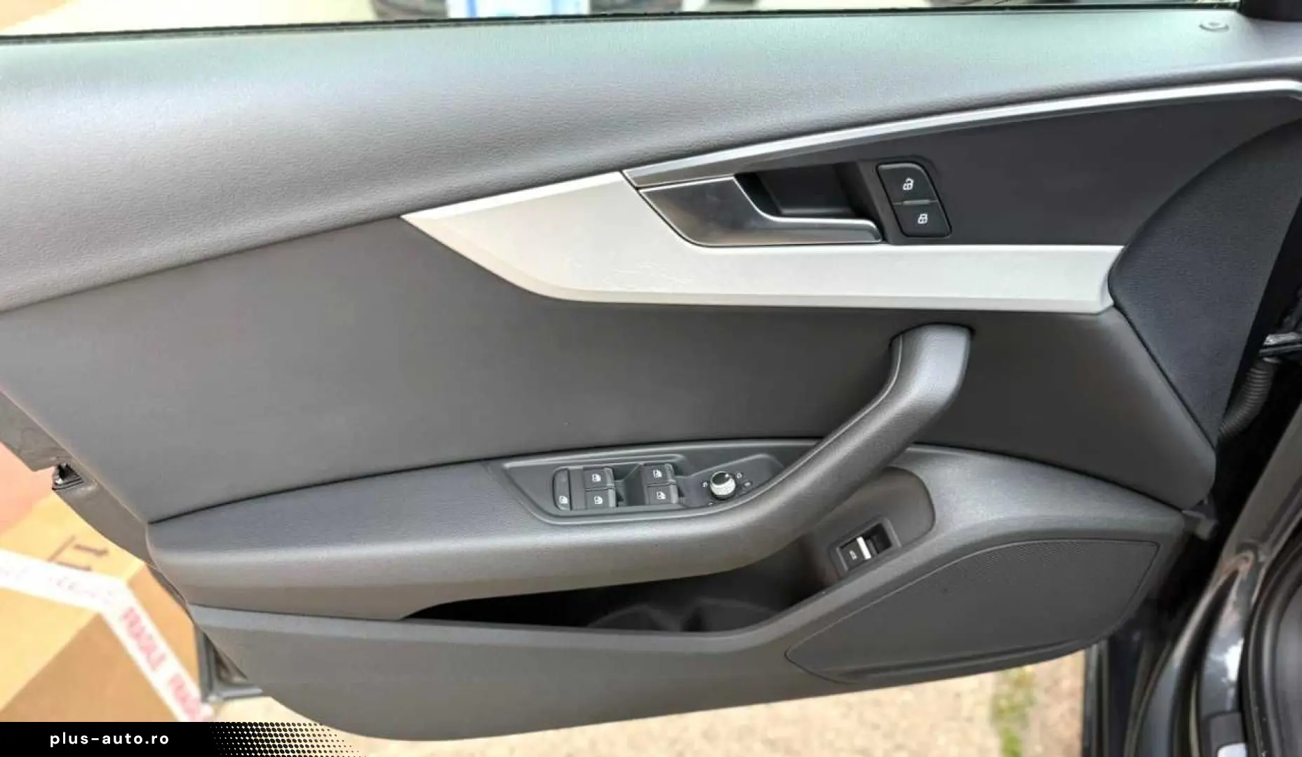 Audi A4-Avant