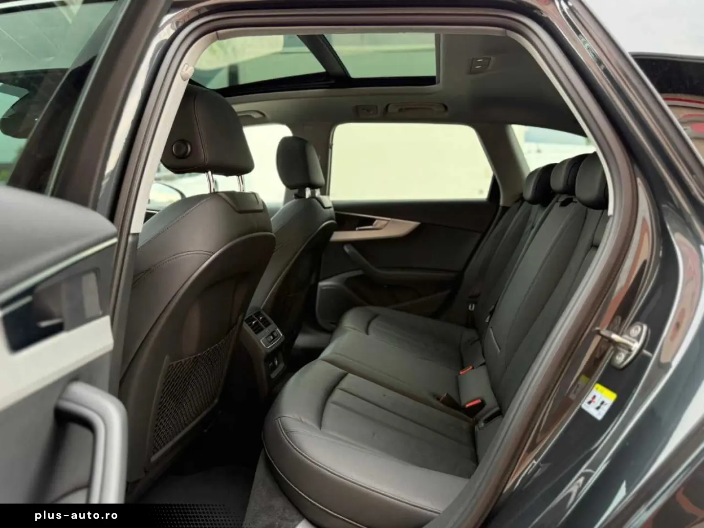 Audi A4-Avant