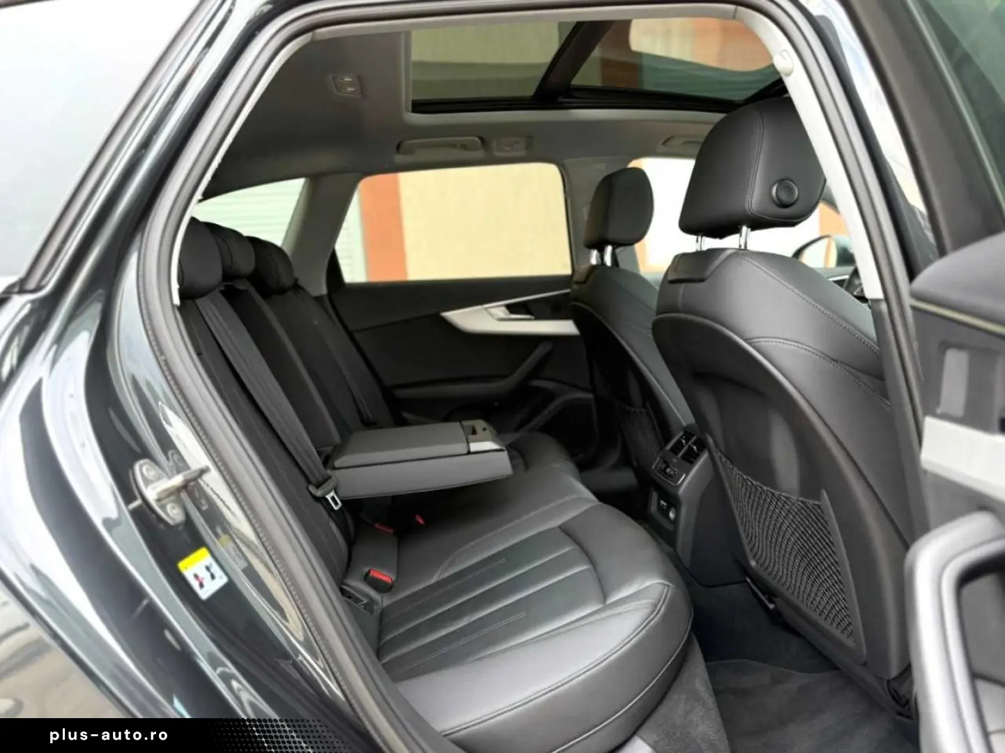 Audi A4-Avant