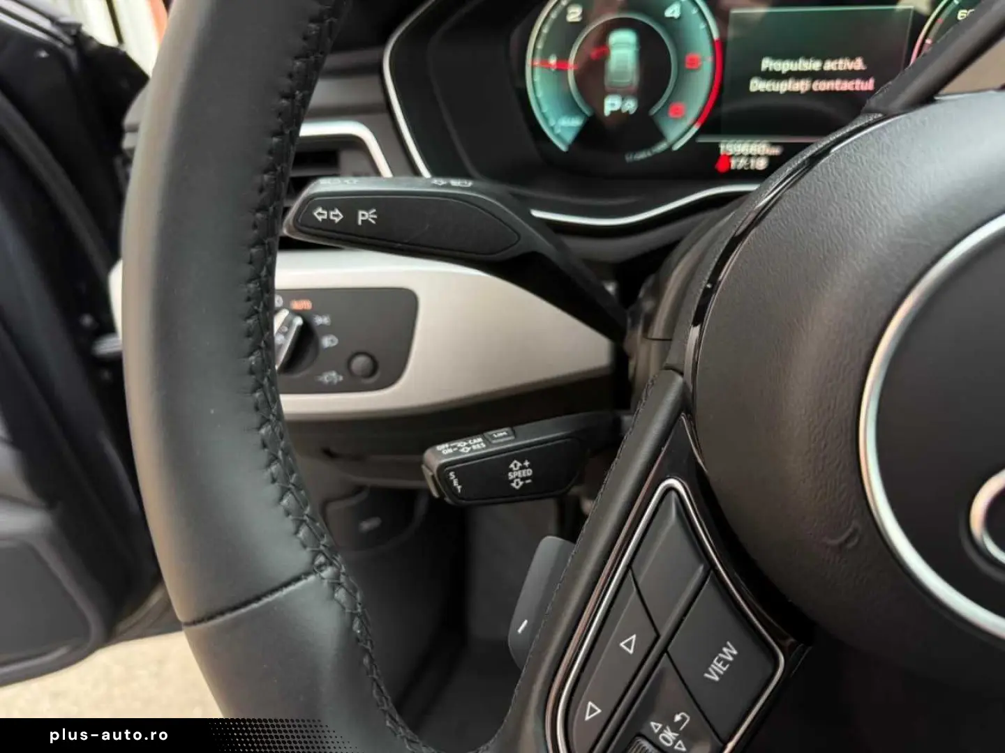 Audi A4-Avant
