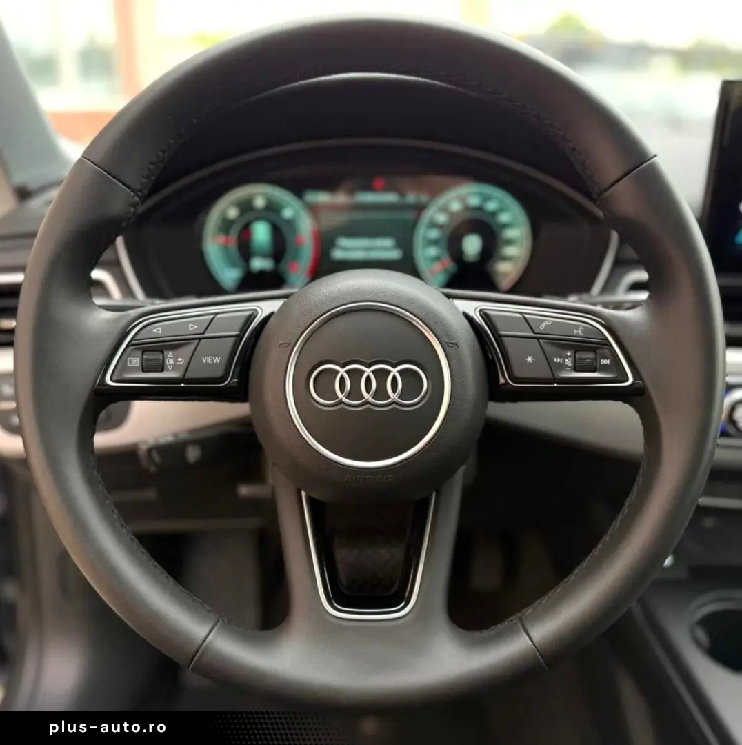 Audi A4-Avant