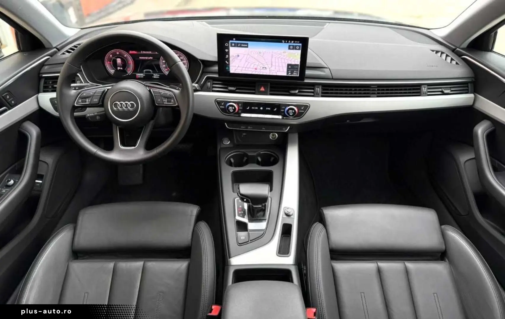 Audi A4-Avant