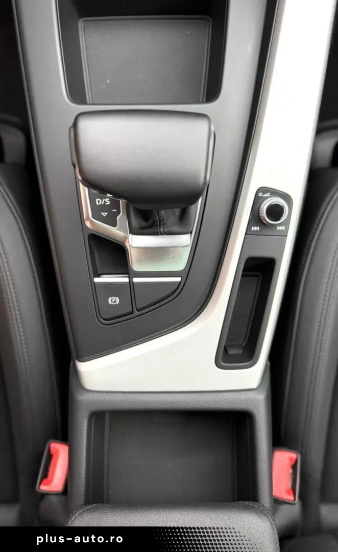 Audi A4-Avant